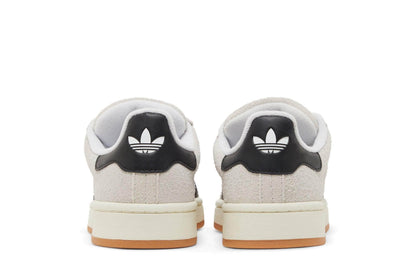 Tênis Adidas Campus 00s Crystal White Branco