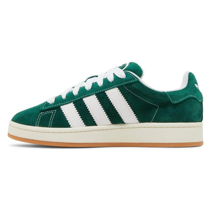 Tênis Adidas Campus 00s Dark Green Verde - foto 2
