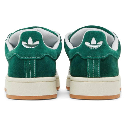 Tênis Adidas Campus 00s Dark Green Verde - foto 4