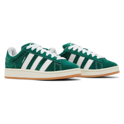 Tênis Adidas Campus 00s Dark Green Verde - foto 5
