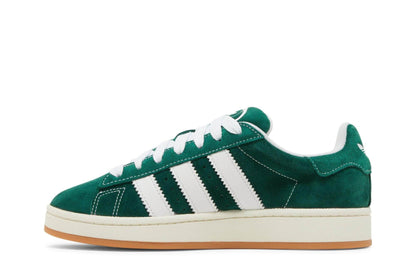 Tênis Adidas Campus 00s Dark Green Verde