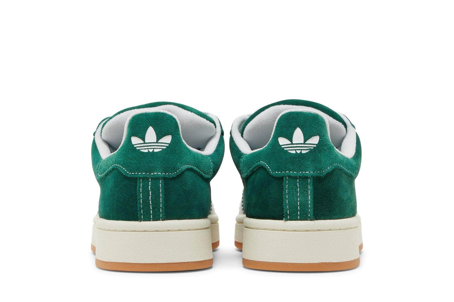 Tênis Adidas Campus 00s Dark Green Verde