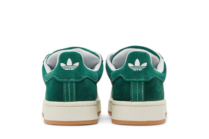 Tênis Adidas Campus 00s Dark Green Verde