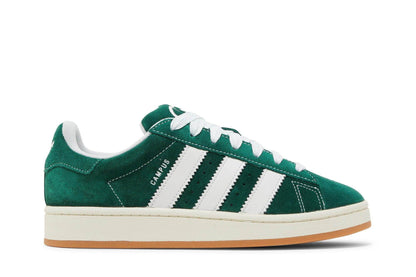Tênis Adidas Campus 00s Dark Green Verde