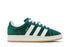 Tênis Adidas Campus 00s Dark Green Verde