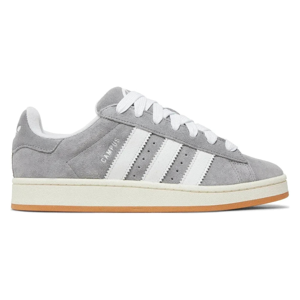 Tênis Adidas Campus 00s Grey Three Cinza