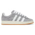 Tênis Adidas Campus 00s Grey Three Cinza