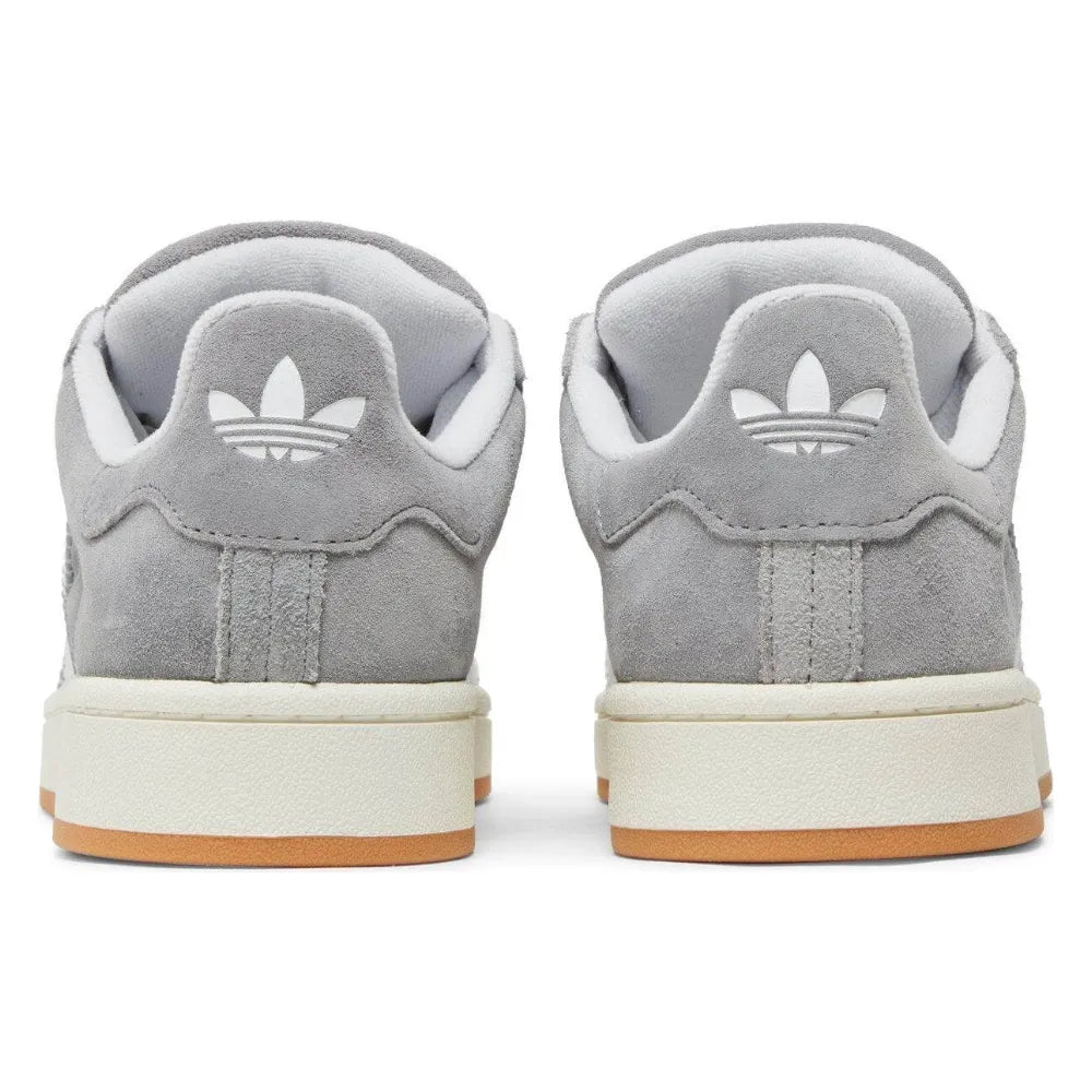 Tênis Adidas Campus 00s Grey Three Cinza - foto 4