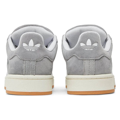 Tênis Adidas Campus 00s Grey Three Cinza - foto 4