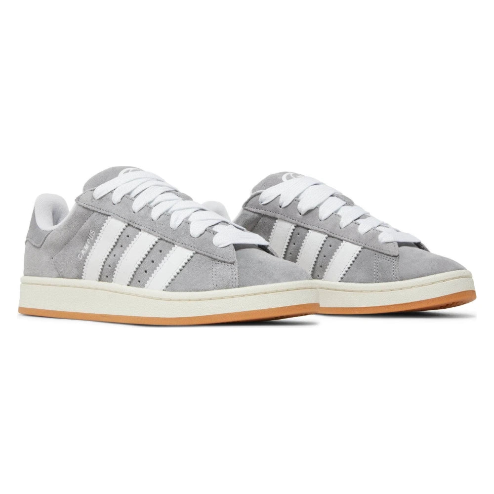 Tênis Adidas Campus 00s Grey Three Cinza - foto 5