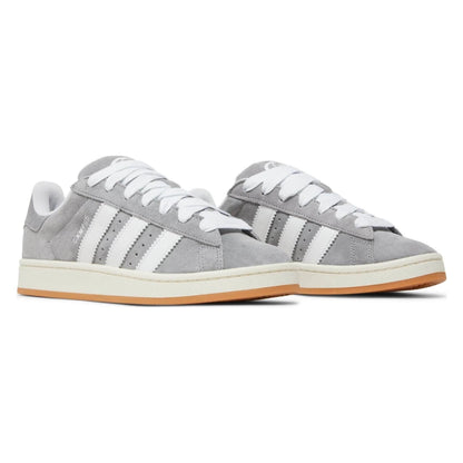 Tênis Adidas Campus 00s Grey Three Cinza - foto 5