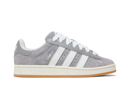 Tênis Adidas Campus 00s Grey Three Cinza