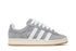 Tênis Adidas Campus 00s Grey Three Cinza