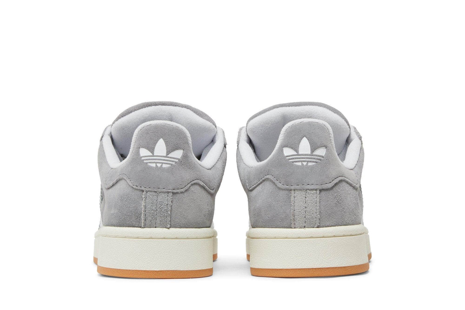 Tênis Adidas Campus 00s Grey Three Cinza