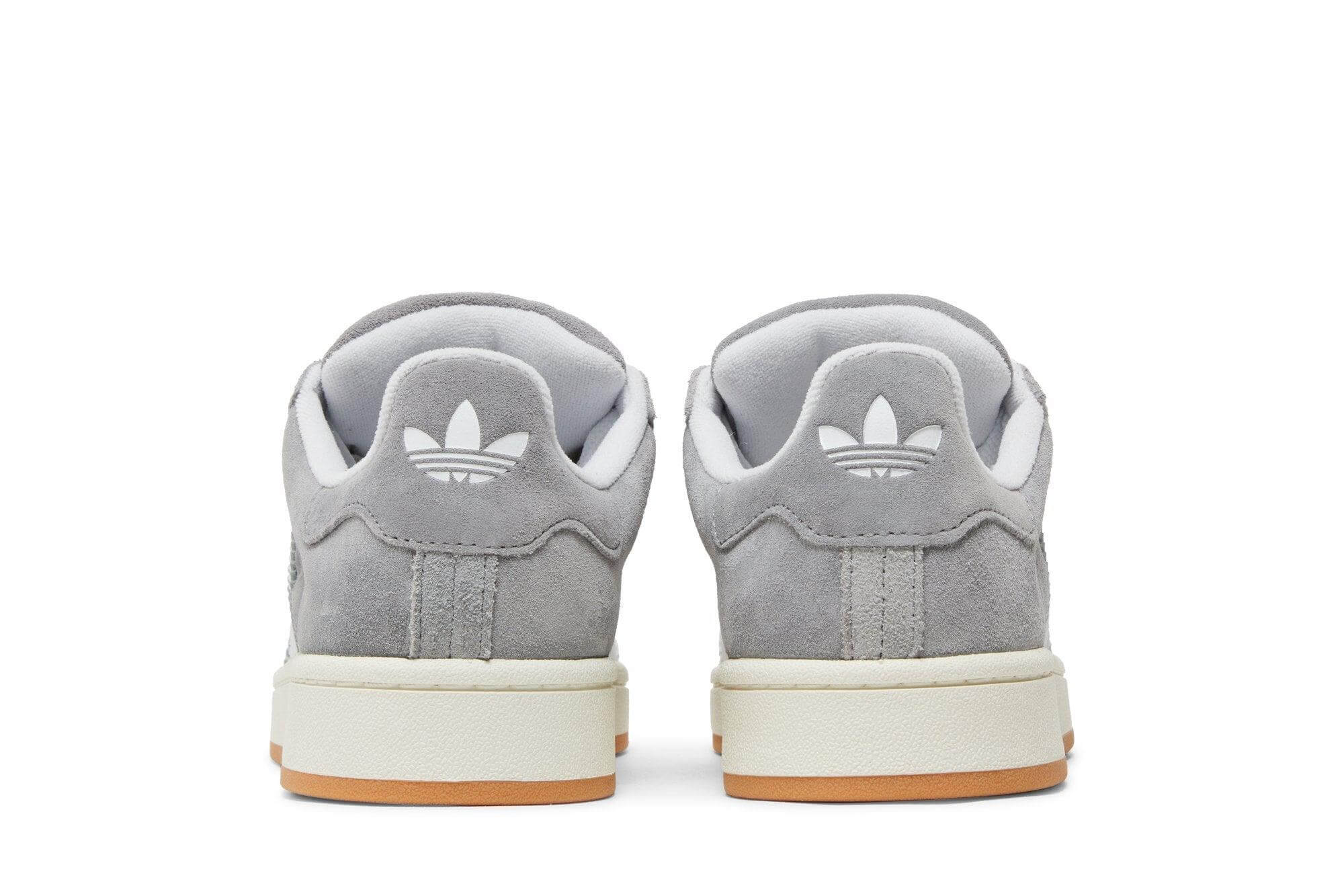 Tênis Adidas Campus 00s Grey Three Cinza