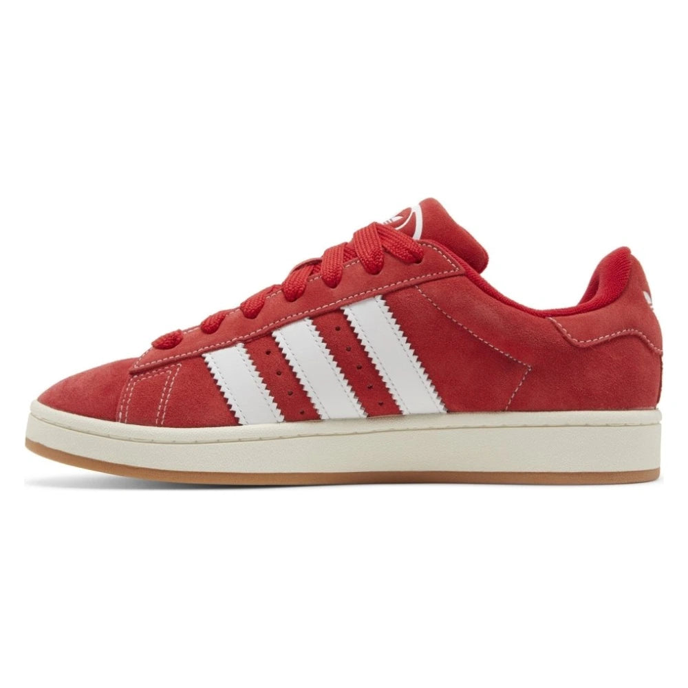 Tênis Adidas Campus 00s Scarlet Red Vermelho - foto 2