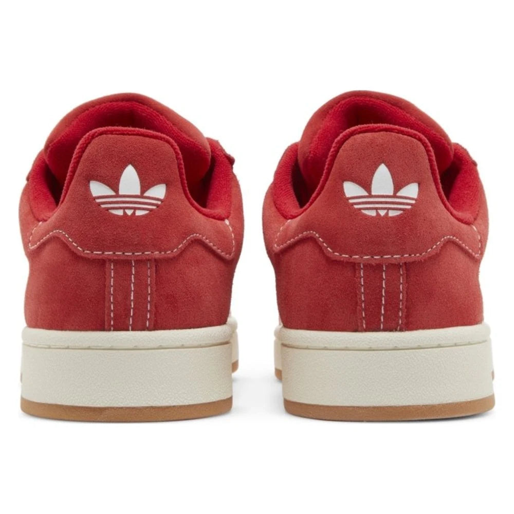 Tênis Adidas Campus 00s Scarlet Red Vermelho - foto 4