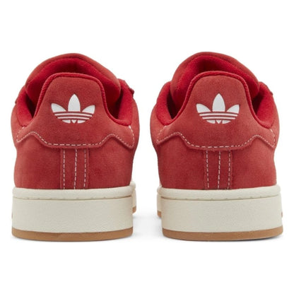 Tênis Adidas Campus 00s Scarlet Red Vermelho - foto 4