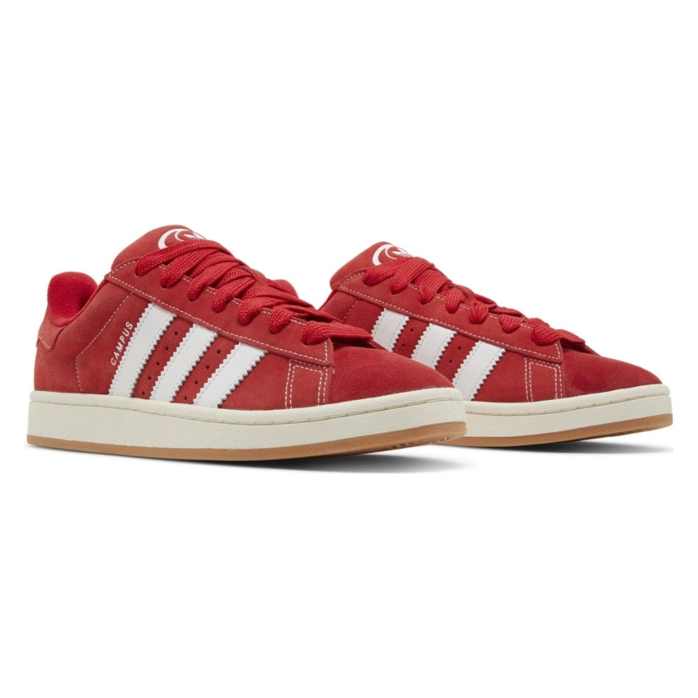 Tênis Adidas Campus 00s Scarlet Red Vermelho - foto 5