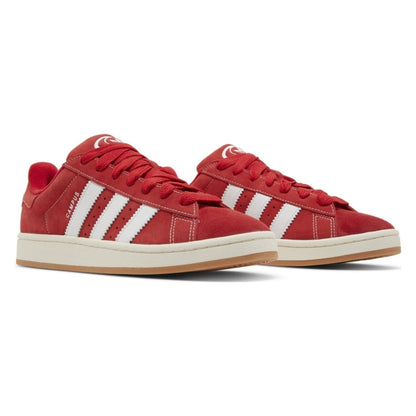 Tênis Adidas Campus 00s Scarlet Red Vermelho - foto 5