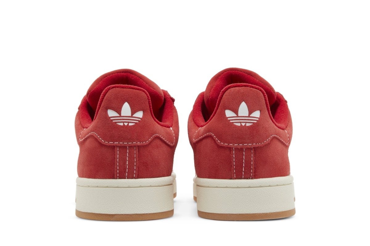 Tênis Adidas Campus 00s Scarlet Red Vermelho