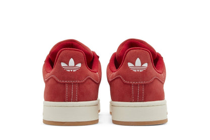 Tênis Adidas Campus 00s Scarlet Red Vermelho