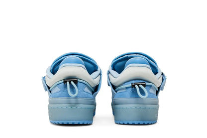 Adidas Forum Buckle Low x Bad Bunny &quot;Blue Tint&quot;