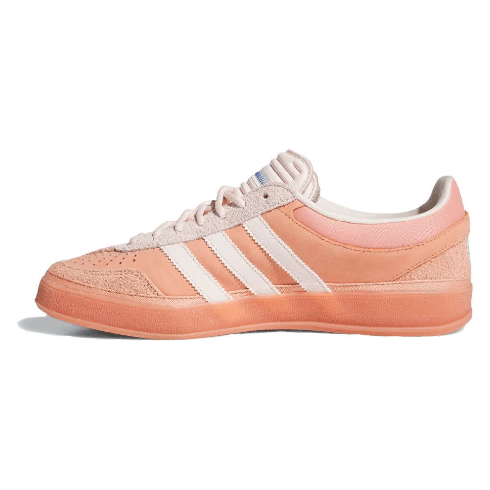Tênis Adidas Gazelle Indoor Bad Bunny Cabo Rojo Rosa - foto 2