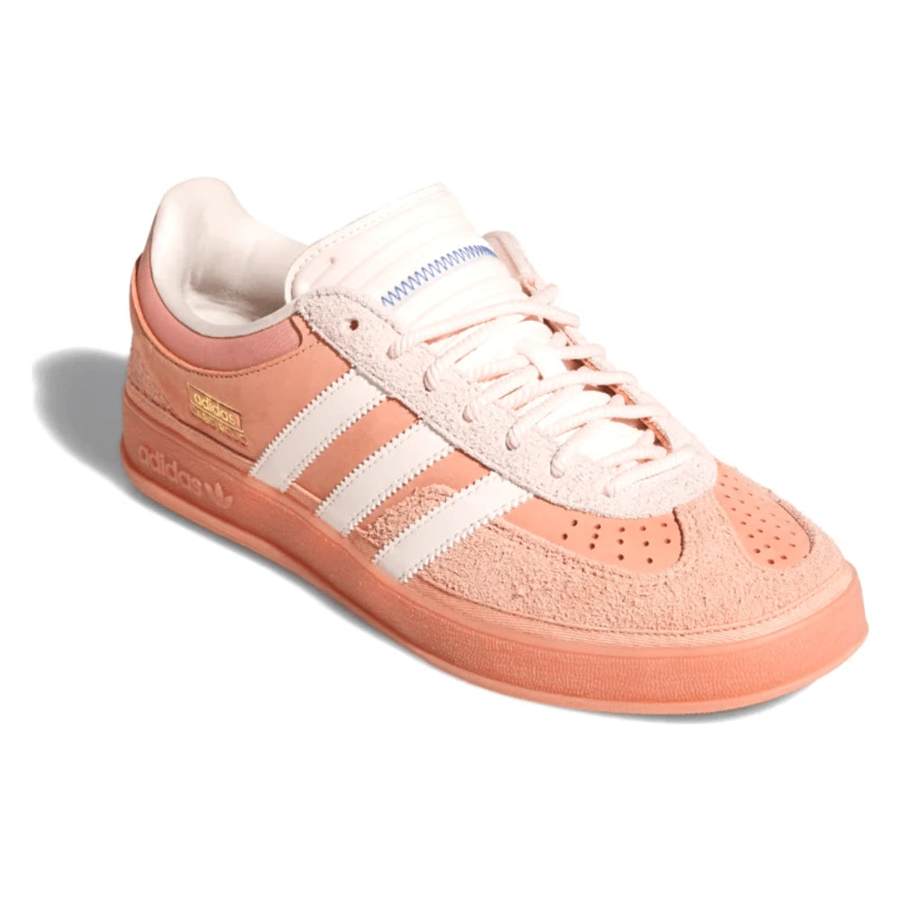 Tênis Adidas Gazelle Indoor Bad Bunny Cabo Rojo Rosa - foto 3