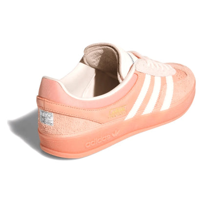 Tênis Adidas Gazelle Indoor Bad Bunny Cabo Rojo Rosa - foto 4