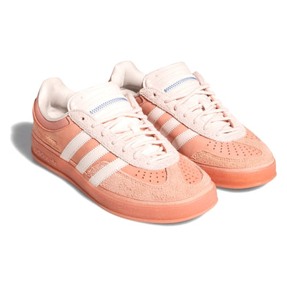 Tênis Adidas Gazelle Indoor Bad Bunny Cabo Rojo Rosa - foto 5