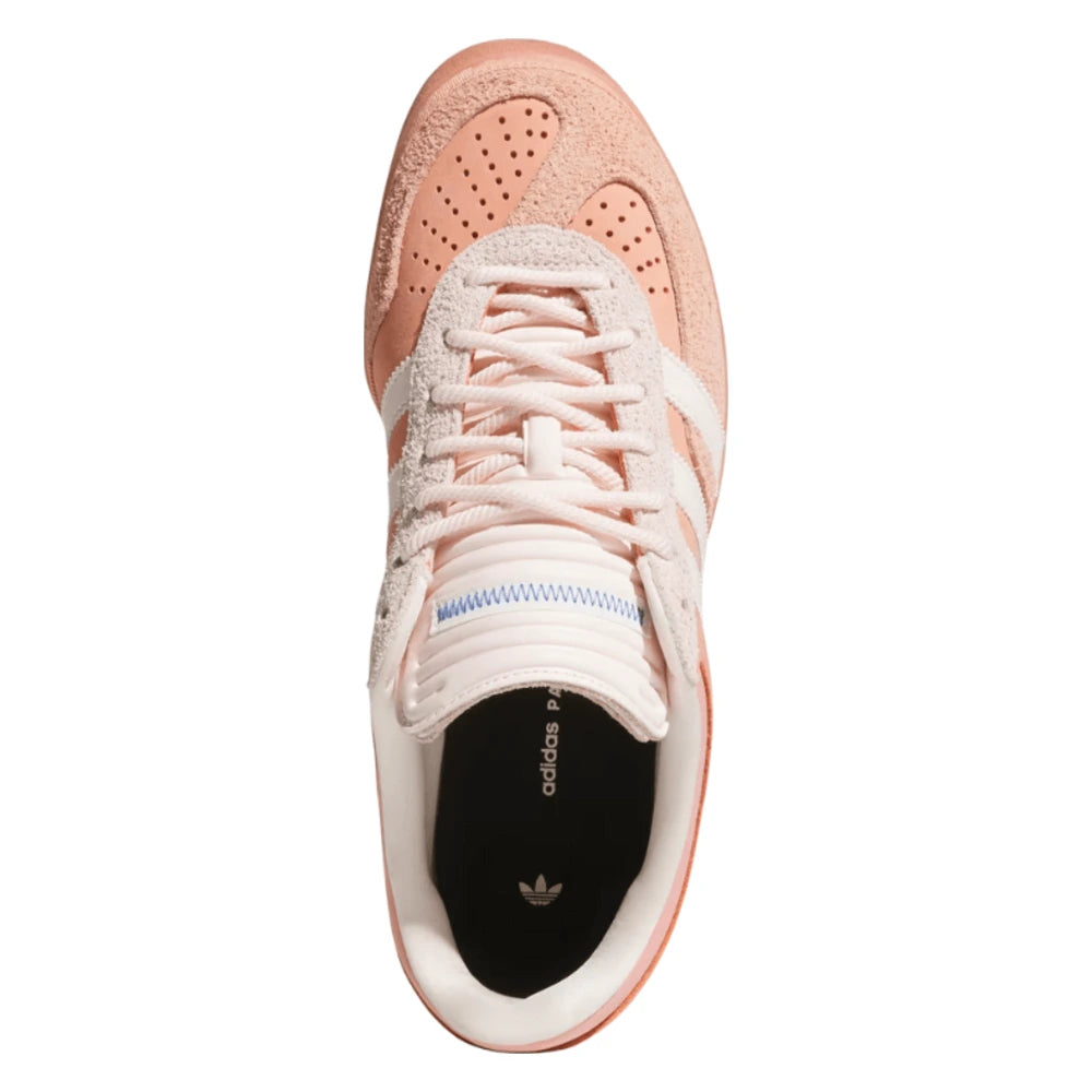 Tênis Adidas Gazelle Indoor Bad Bunny Cabo Rojo Rosa - foto 6