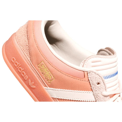 Tênis Adidas Gazelle Indoor Bad Bunny Cabo Rojo Rosa - foto 9