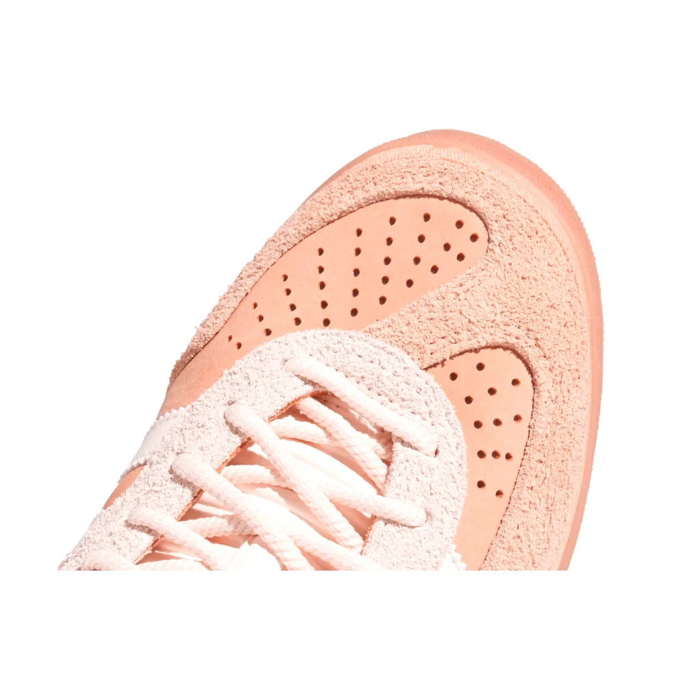 Tênis Adidas Gazelle Indoor Bad Bunny Cabo Rojo Rosa - foto 10