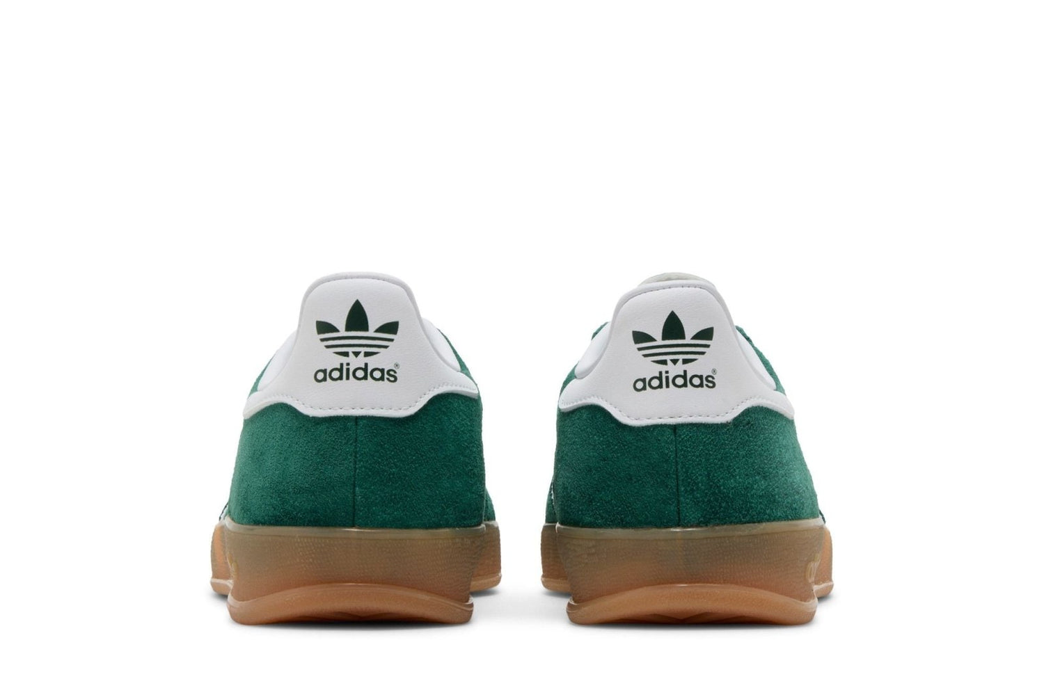 Tênis Adidas Gazelle Indoor Collegiate Green Verde