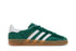 Tênis Adidas Gazelle Indoor Collegiate Green Verde