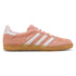 Tênis Adidas Gazelle Indoor Wonder Clay Rosa