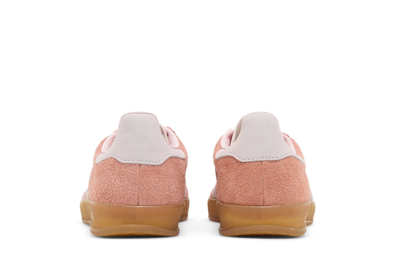 Tênis Adidas Gazelle Indoor Wonder Clay Rosa