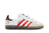 Adidas Gazelle Indoor x Hello Kity Anniversary Cloud White Red Branco