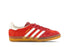 Tênis Adidas Gazelle Indoor Active Maroon Vermelho