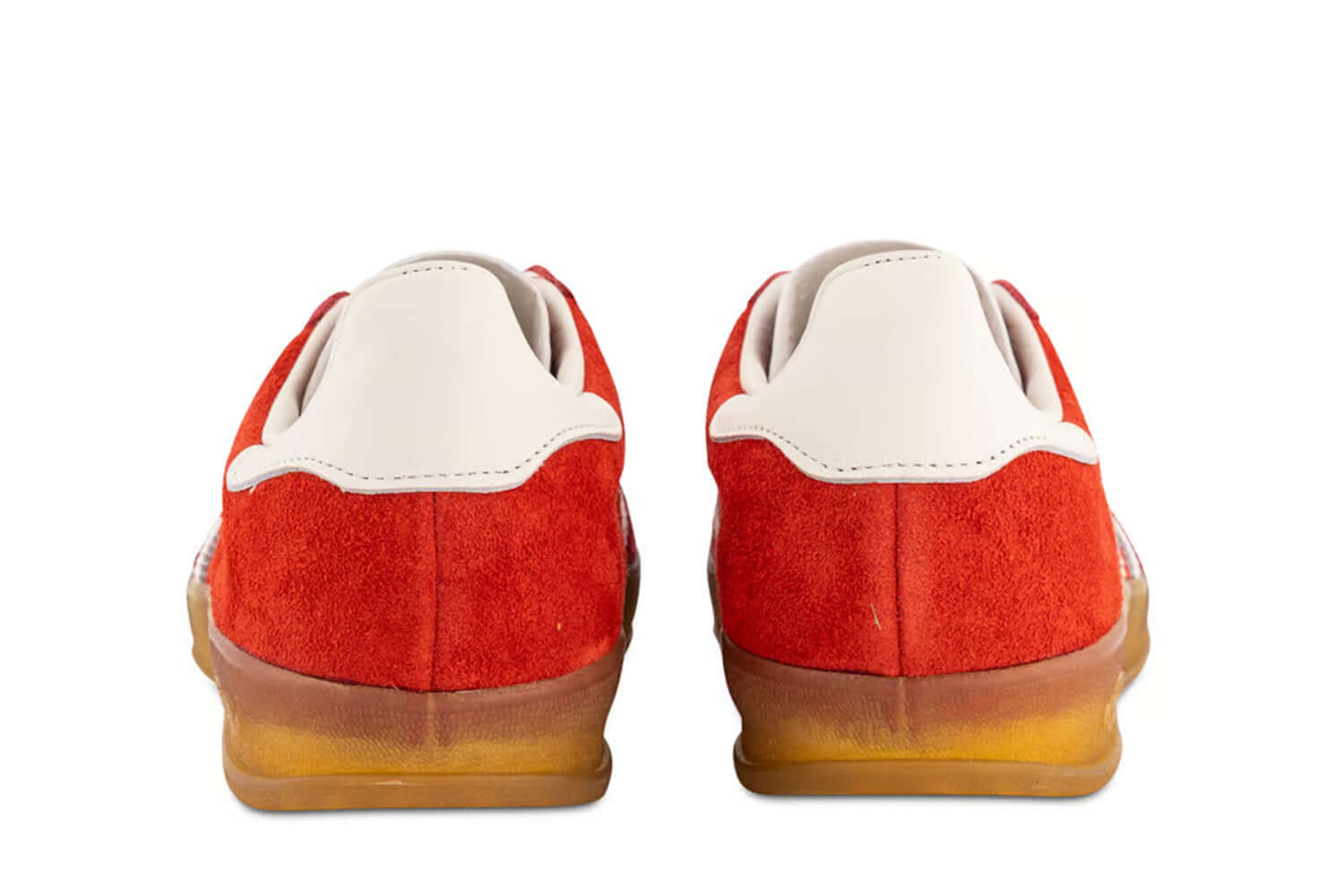 Tênis Adidas Gazelle Indoor Active Maroon Vermelho