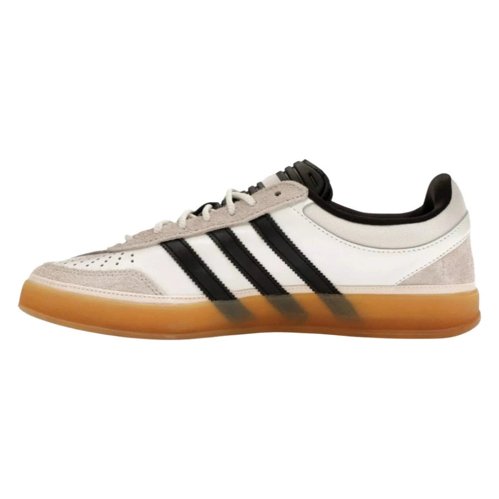 Tênis Adidas Gazelle x Bad Bunny Core White Bege - foto 2