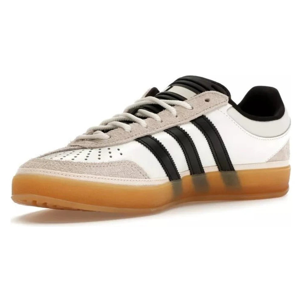 Tênis Adidas Gazelle x Bad Bunny Core White Bege - foto 5