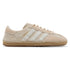 Tênis Adidas Gazelle x CLOT by Edison Chen Halo Ivory Bege
