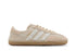 Tênis Adidas Gazelle x CLOT by Edison Chen Halo Ivory Bege