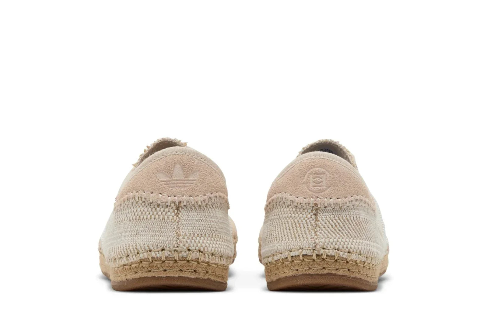 Adidas Gazelle x Clot By Edison Chen Halo Ivory Bege