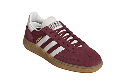 Tênis Adidas Handball Spezial Bordô