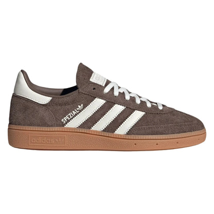 Tênis Adidas Handball Spezial Earth Strata Gum Marrom