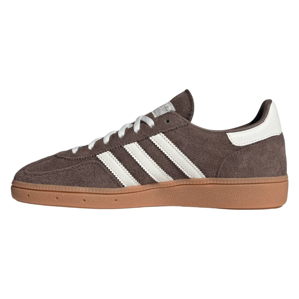Tênis Adidas Handball Spezial Earth Strata Gum Marrom - foto 2