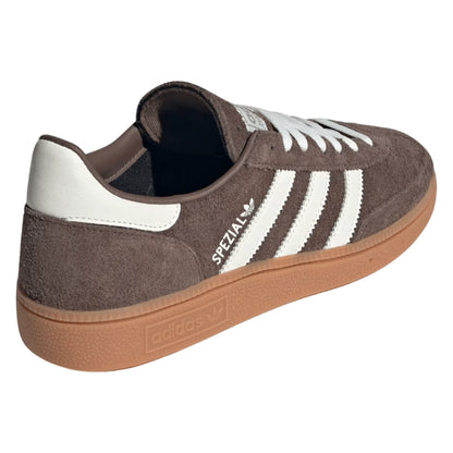 Tênis Adidas Handball Spezial Earth Strata Gum Marrom - foto 3